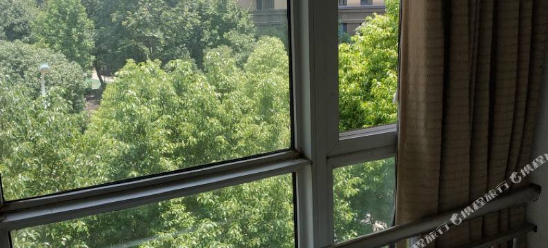 铜陵梅兰宾馆图片