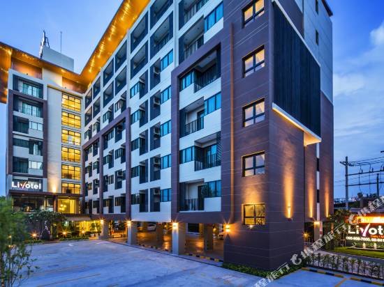 曼谷卡瑟特納瓦閔利沃特爾酒店