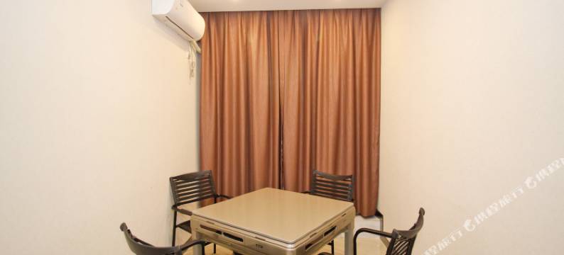 格林豪泰智选酒店(合肥南站工经学院地铁站店)图片