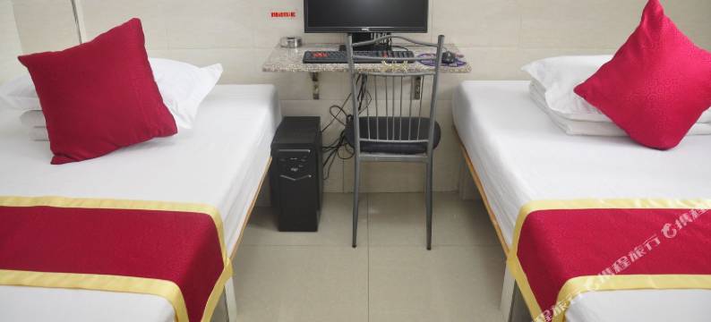 广州千千公寓图片