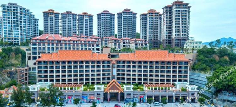 南澳·简家海景Seascape美宿(前江湾店)图片