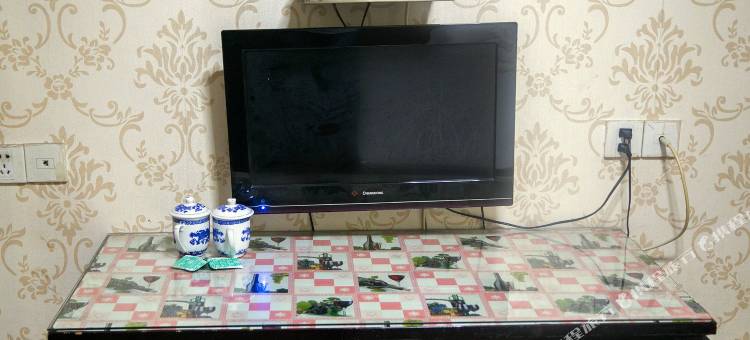 无锡永旺旅馆图片