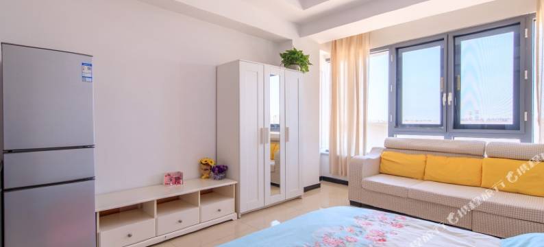 北京洋洋公寓图片