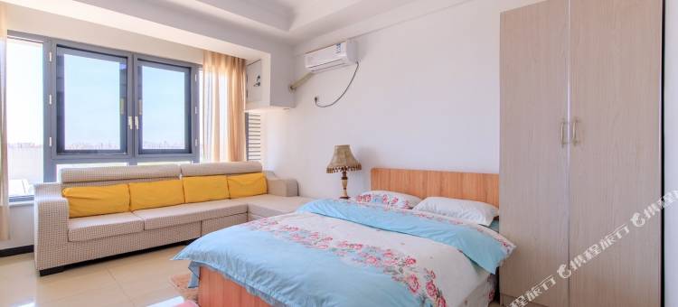 北京洋洋公寓图片