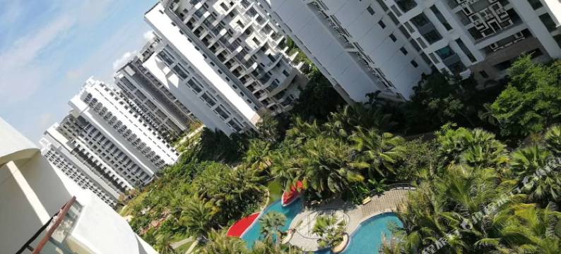 三亚银岛之春公寓图片