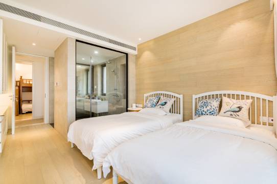 昌黎C胖子为您服务别墅