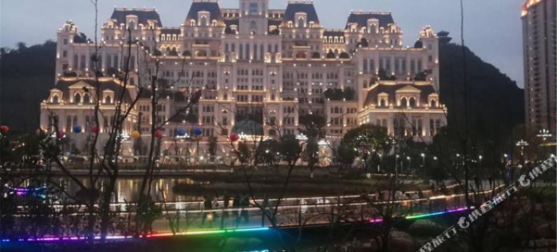 贵阳南明念念不忘公寓图片