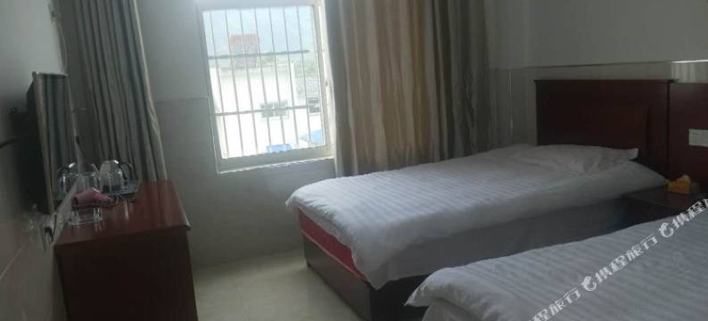 黄山黄水仙民宿图片