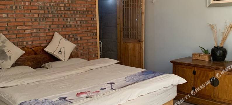 Sunny888888别墅(北京长寿树店)图片