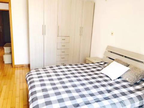 上海Mr.张生公寓(瑞金二路分店)