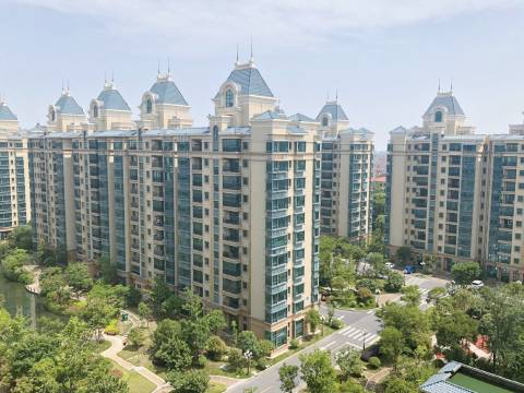 启东Candy’sHome公寓