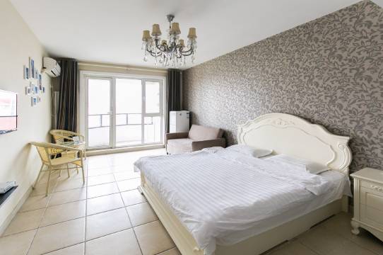 绥中同湾滨海度假公寓