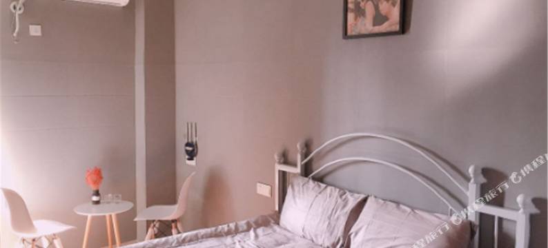 厦门一居民宿(集美店)图片