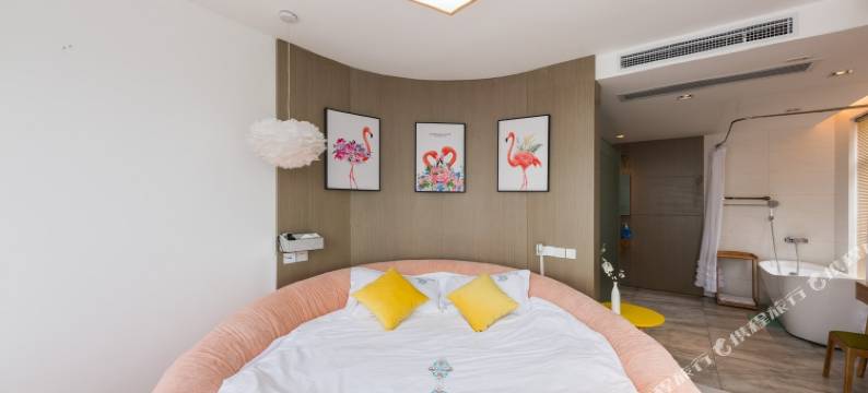 上海DSN香榭丽舍民宿(5号店)图片