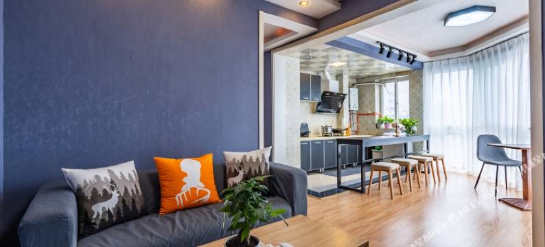 成都清苑公寓图片