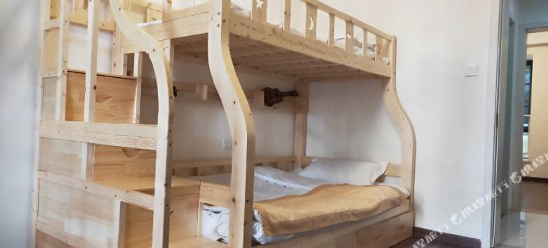 西双版纳海鹰公寓(棕榈路分店)图片