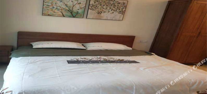 儋州美小福公寓图片