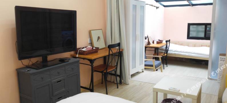 上海上海静的民宿(政肃路分店)图片