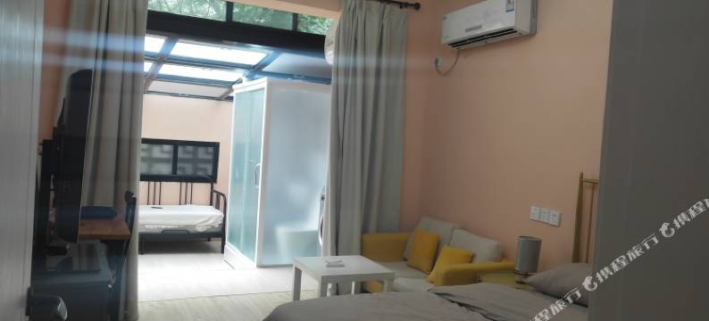 上海上海静的民宿(政肃路分店)图片