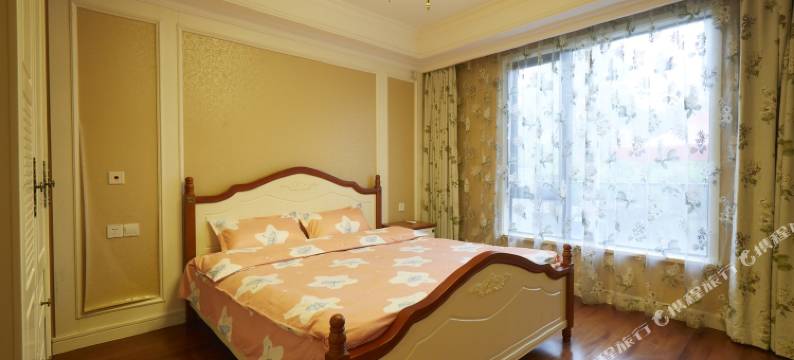 上海VIP轰趴俱乐部公寓(3号店)图片