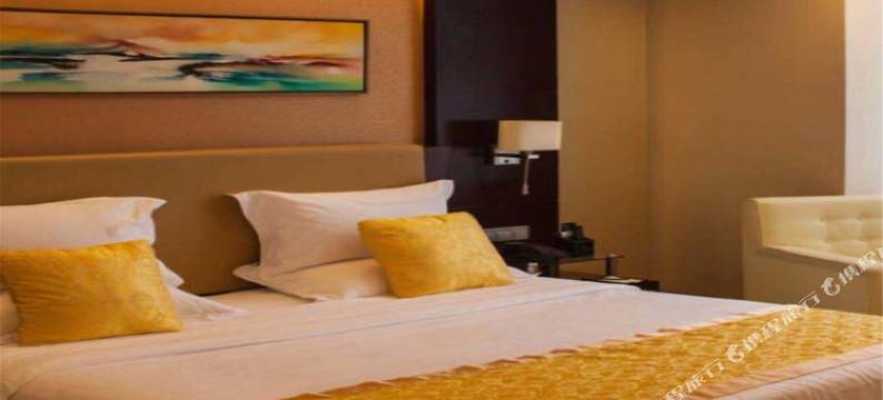 井冈山青年公寓图片