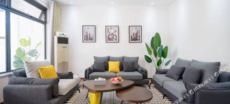 海燕度假别墅(北京4号店)图片