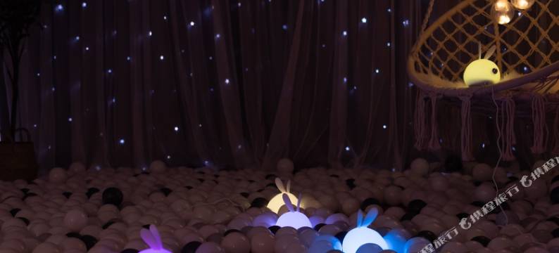 心灵部落·Loft公寓(无锡欧风街店)图片