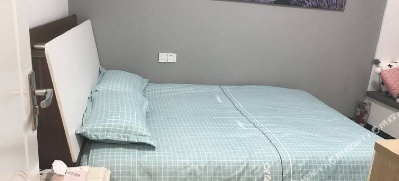 广州小敏elva公寓图片