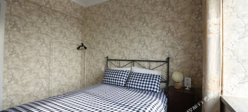 西安悦尚唐栖民宿图片