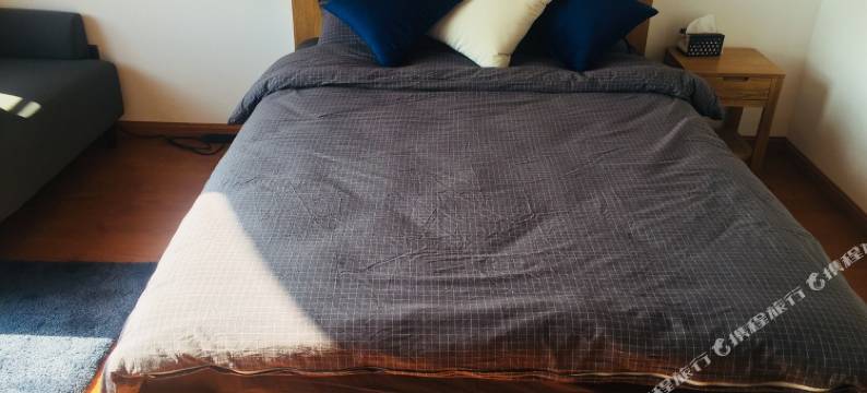 上海麦子塘北度假别墅图片