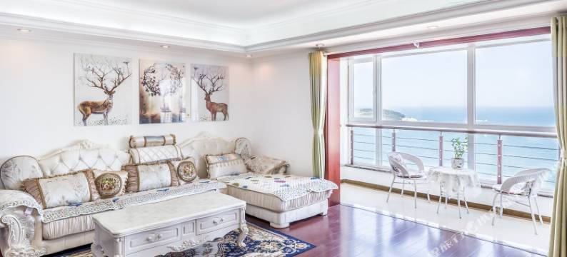 威海悦海锦宿公寓图片