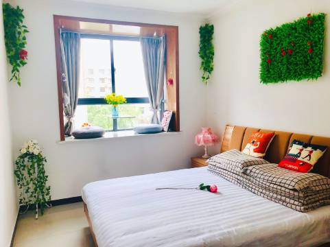 华山一品民宿(万象第一街分店)