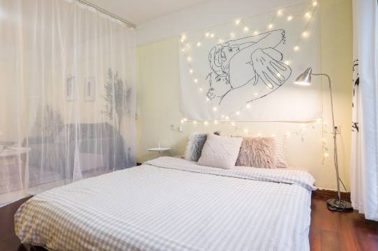 惠州赵佩惜公寓(4号店)