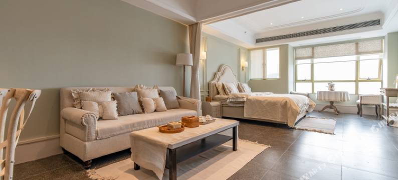 蒲舍撷兰别院(湘江中路1号分店)图片