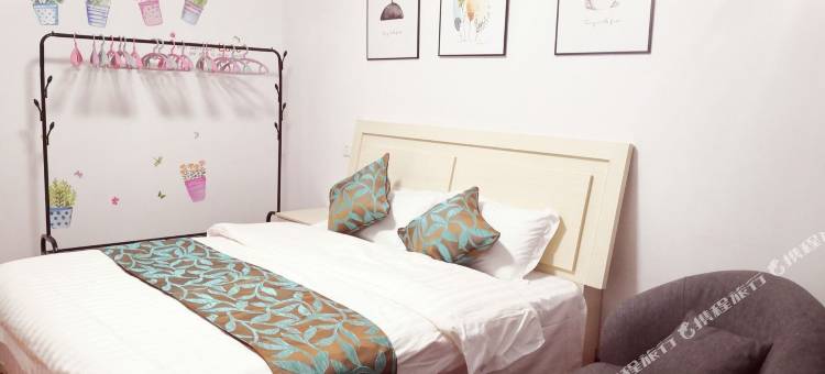 扬州马骕公寓(2号店)图片