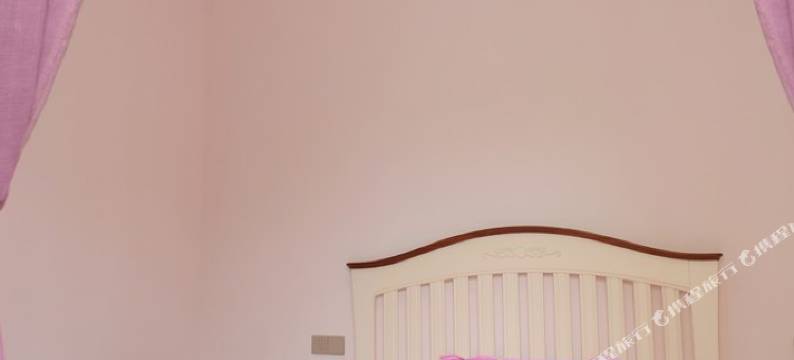 惠州WEI HOUSE威浩斯分享式别墅图片