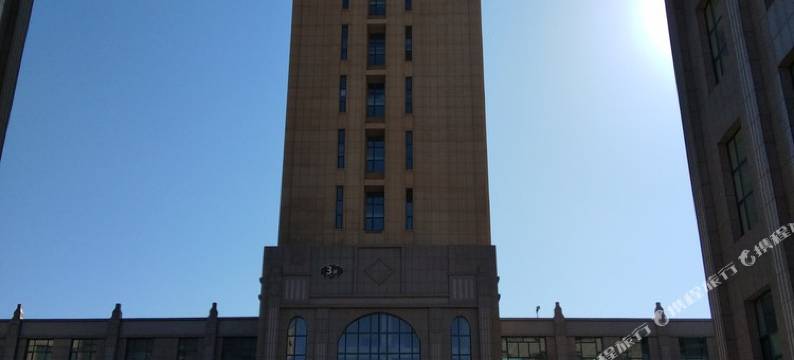 呼和浩特皓客轰趴公寓图片