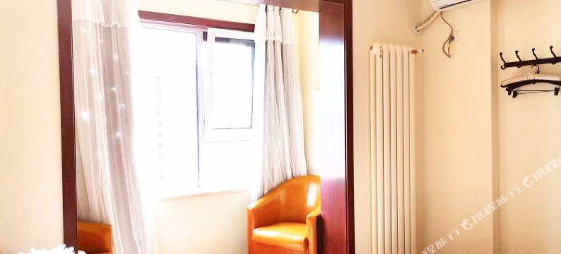 青岛悦宿MEMORY公寓图片