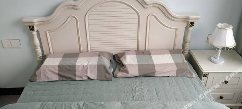 防城港小大旅行候鸟公寓防城港(5号店)图片