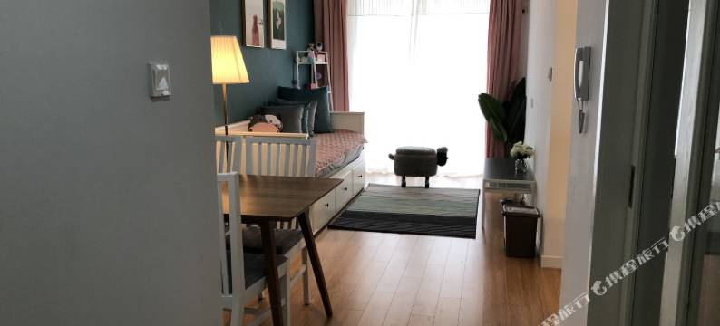 上海花小小公寓(4号店)图片