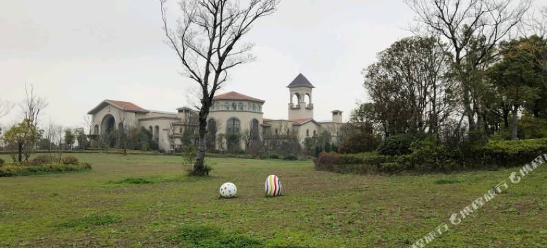 上海花小小公寓(4号店)图片