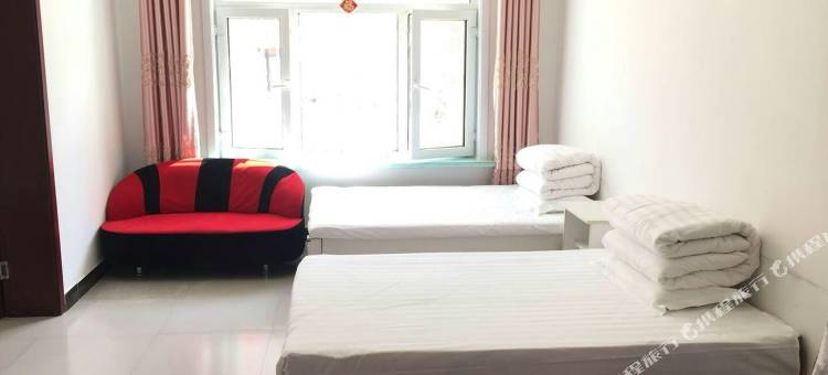 兴安盟阿尔山日租月租房公寓图片