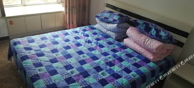 北京比邻延庆世园会自驾乘车便利之家公寓(2号店)图片