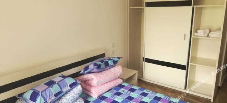 北京比邻延庆世园会自驾乘车便利之家公寓(2号店)图片