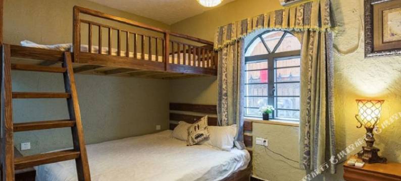 loolo别墅(北京9号店)图片