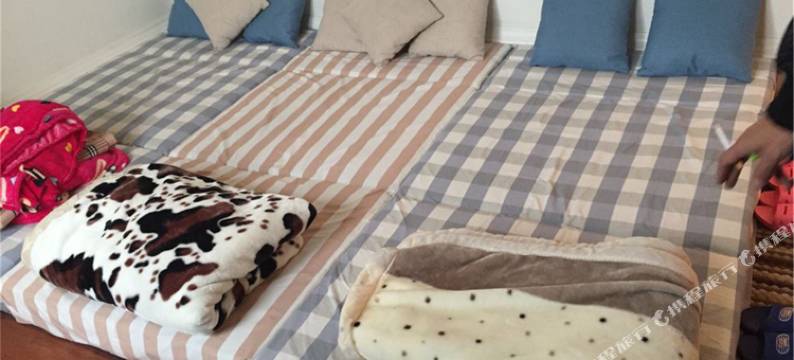 骆弟海度假别墅(北京2号店)图片