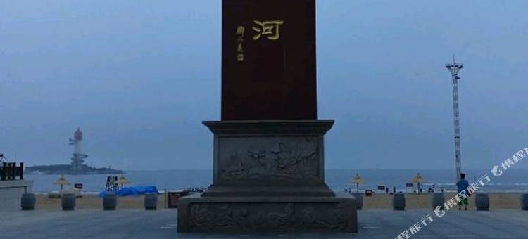 成杰旅馆(南戴河仙螺岛店)图片
