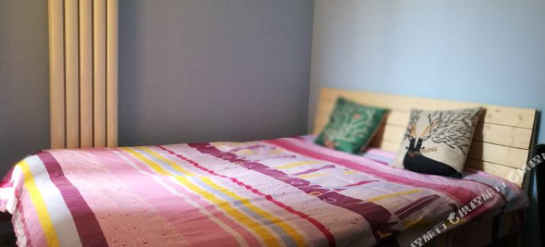 三河京东品轩公寓(11号店)图片