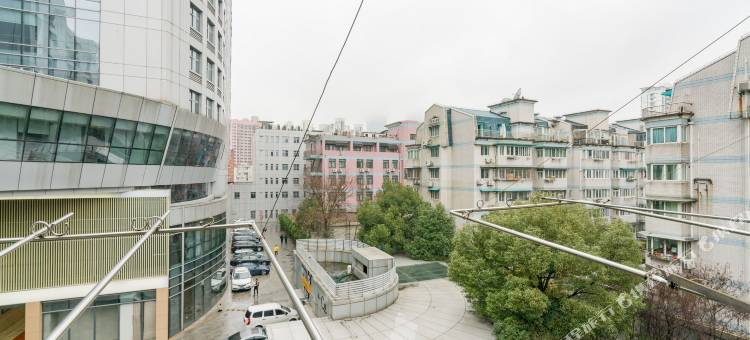 上海马红磊公寓(4号店)图片