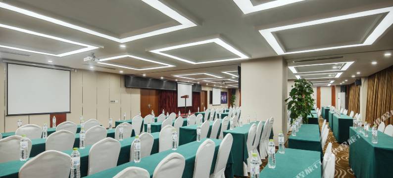 天友大酒店(重庆两路口地铁站儿童医院店)图片